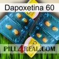 Dapoxetine 60 cialis5